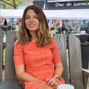 Meet your Posher, Ramona